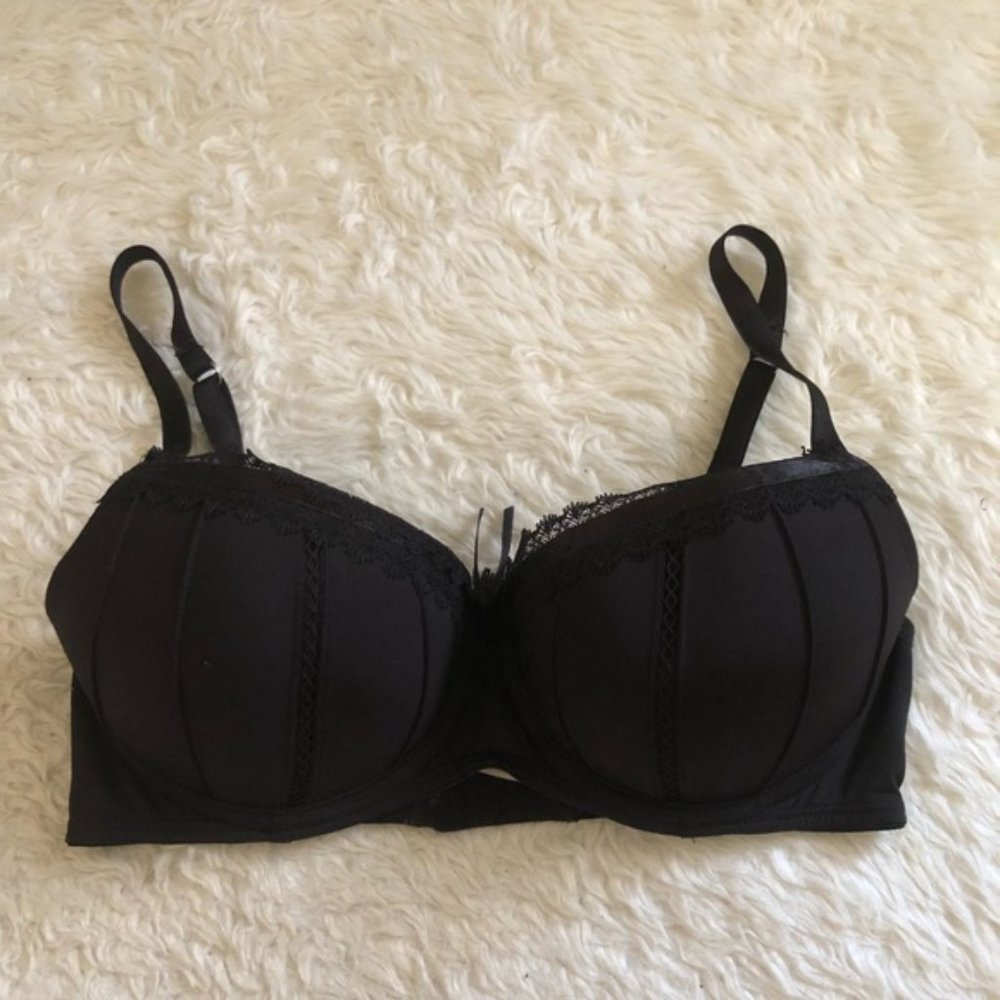 Candies bra